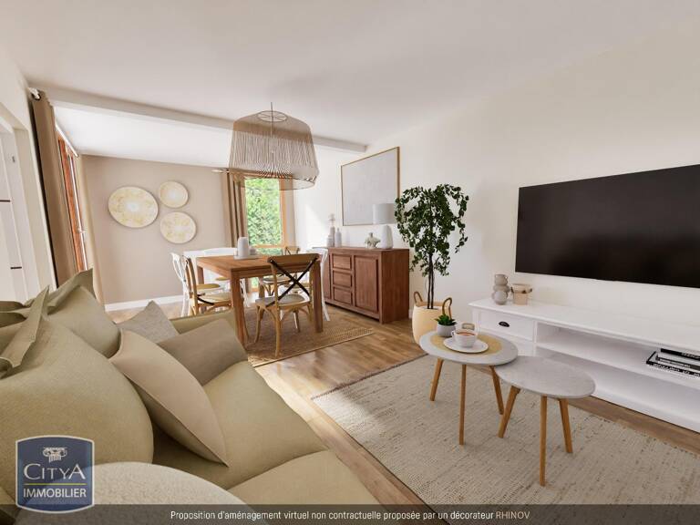 Appartement 3 pièces 66 m² — photo 1