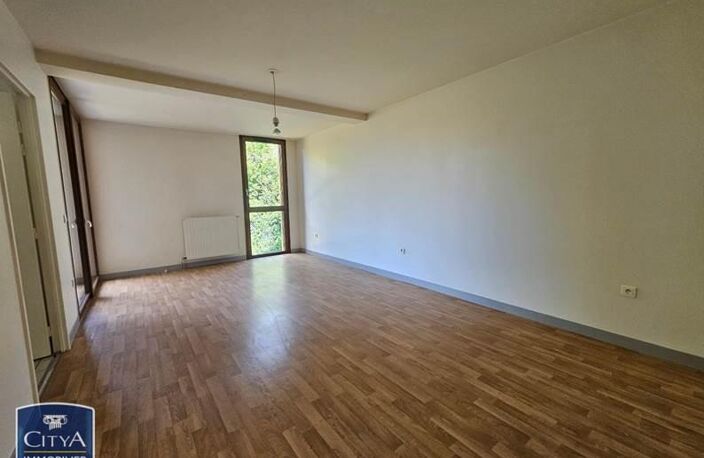 Vente appartement 3 pièces 66 m² Poitiers (86000) — photo 2