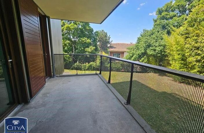 Vente appartement 3 pièces 66 m² Poitiers (86000) — photo 3