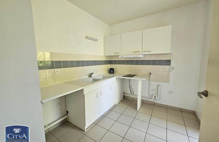 Vente appartement 3 pièces 66 m² Poitiers (86000) — photo 4