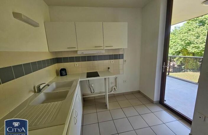 Vente appartement 3 pièces 66 m² Poitiers (86000) — photo 5