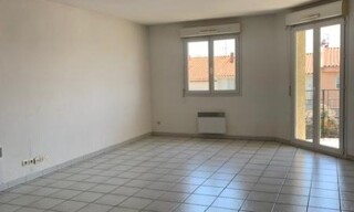 Appartement 3 Pièces 72 m² à louer à Perpignan (66000)