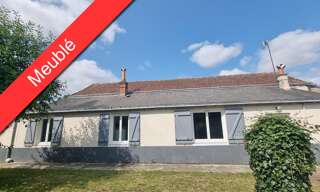 Maison 2 Pièces 45 m² à louer à Fondettes (37230)
