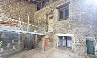 Maison 8 Pièces 136 m² à vendre à Saint-Nazaire-en-Royans (26190)