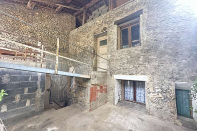 Maison 8 pièces 140000 €