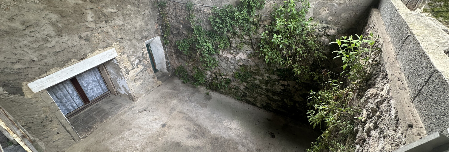 Maison 8 Pièces 136 m² à vendre à Saint-Nazaire-en-Royans (26190)