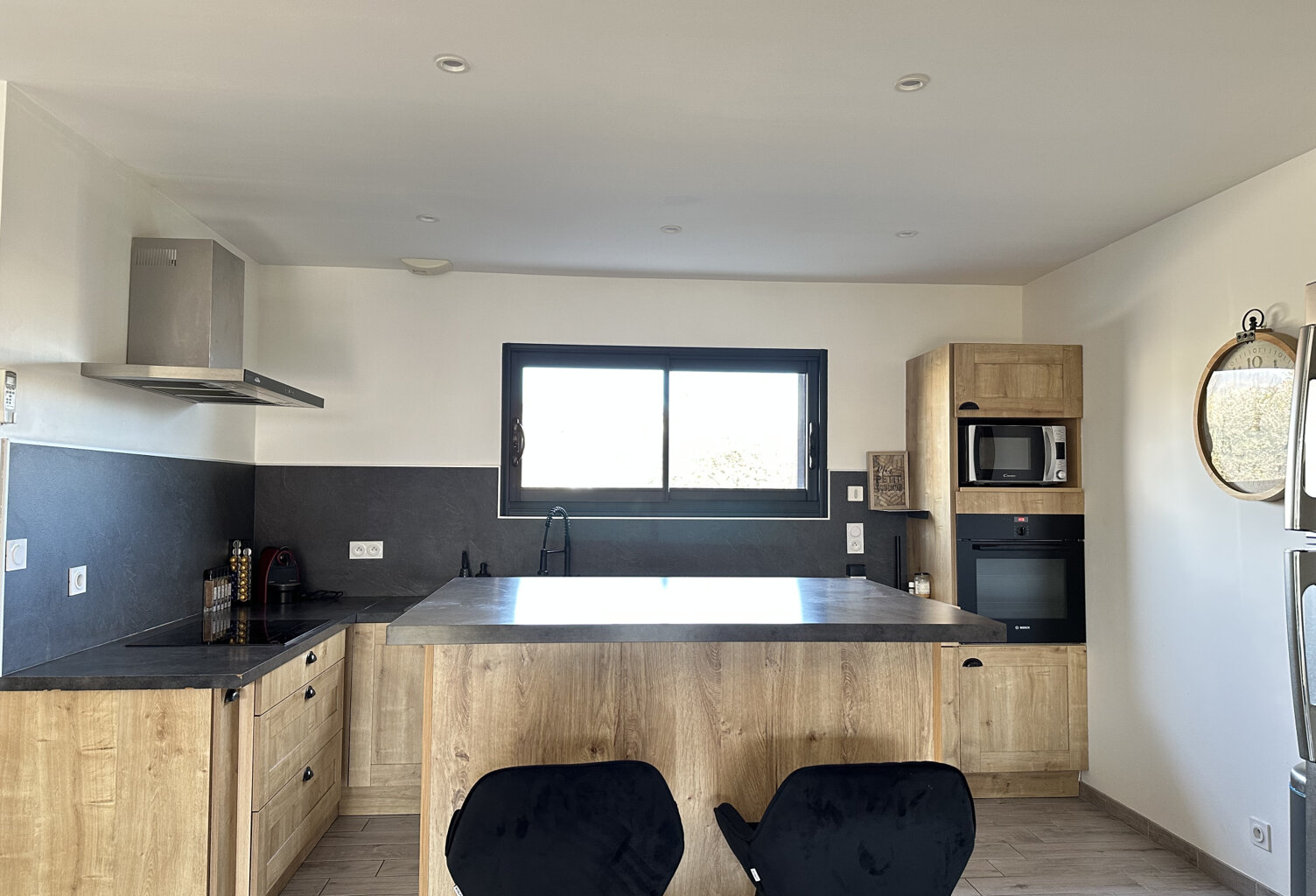 Maison de  89 m2 avec 3 chambres - Terrain de 368 m2  Saint — photo 1