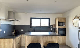 Maison 4 Pièces 89 m² à vendre à Saint-Lattier (38840)