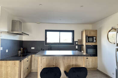 Maison 4 pièces 262000 €