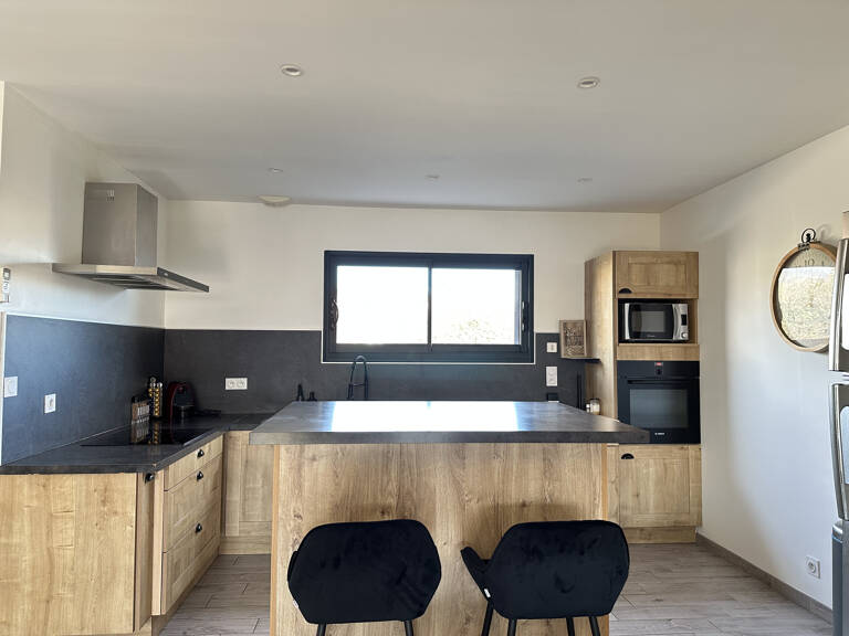 Maison de  89 m2 avec 3 chambres - Terrain de 368 m2  Saint — photo 1