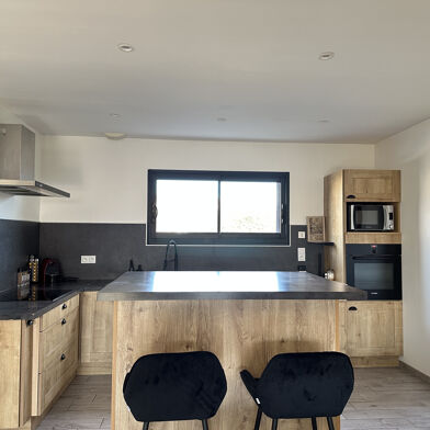 Maison 4 pièces 262000 €