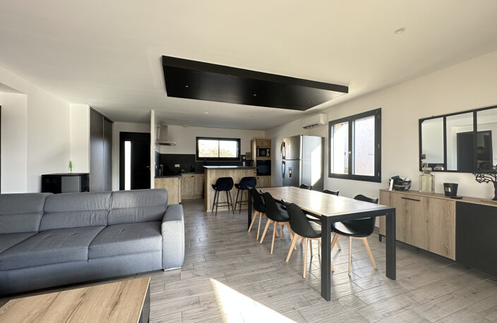 Maison de  89 m2 avec 3 chambres - Terrain de 368 m2  Saint — photo 3
