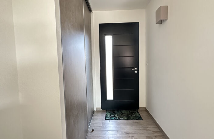 Maison de  89 m2 avec 3 chambres - Terrain de 368 m2  Saint — photo 5