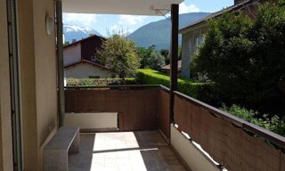 Appartement 3 Pièces 69 m² à louer à Varces-Allières-et-Risset (38760)