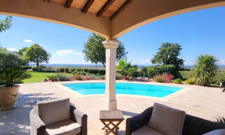 Maison 7 Pièces 203 m² à vendre à Uzès (30700)