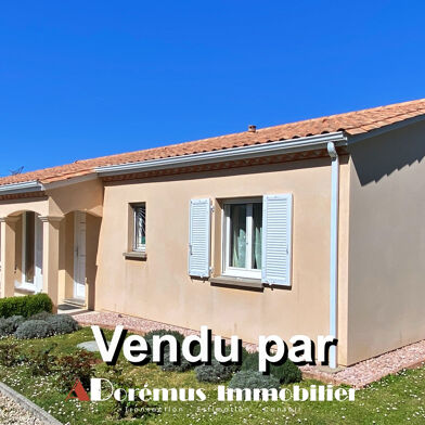 Maison 4 pièces 326000 €