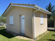 MAISON P-PIED 3 CHAMBRES - VERANDA - GARAGE ET DÉPENDANCE - — photo 3