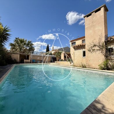 Maison 4 pièces 675000 €