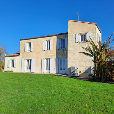 Maison 8 pièces 514500 €