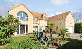 Maison 7 Pièces 172 m² à vendre à Le Perray-en-Yvelines (78610)