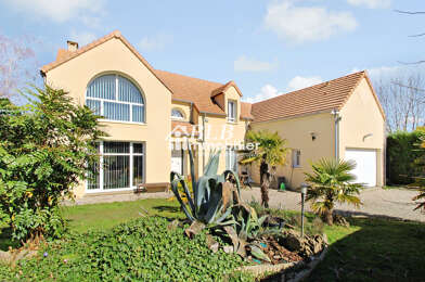 Maison 7 pièces 627000 €