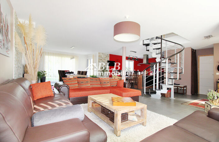 Maison 7 pièces 172m2 — photo 3