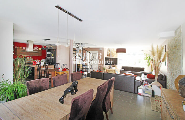 Maison 7 pièces 172m2 — photo 4