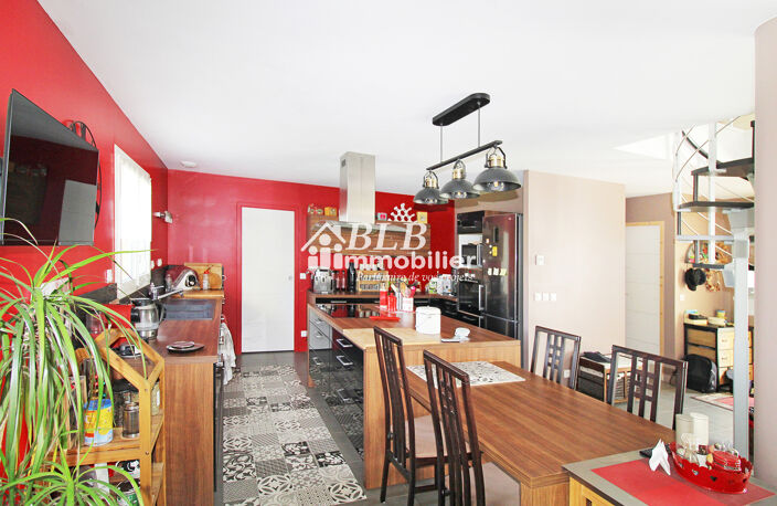 Maison 7 pièces 172m2 — photo 5