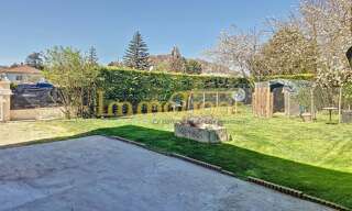 Maison 5 Pièces 110 m² à vendre à Chatte (38160)