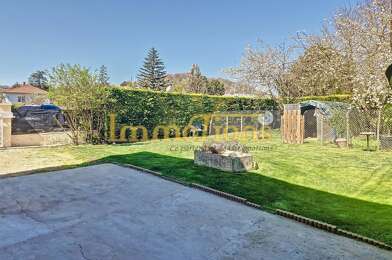 Maison 5 pièces 255000 €