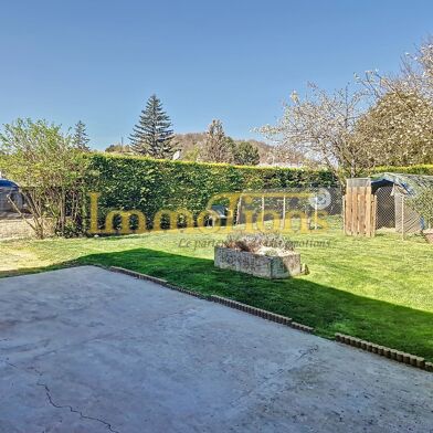 Maison 5 pièces 255000 €