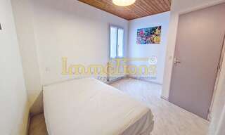 Maison 5 Pièces 110 m² à vendre à Chatte (38160)