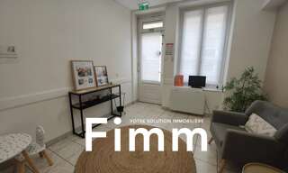 Commerce  27 m² à louer à Chavanay (42410)