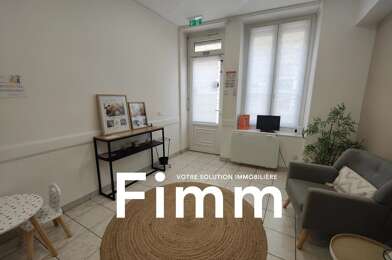 Commerce  480 €