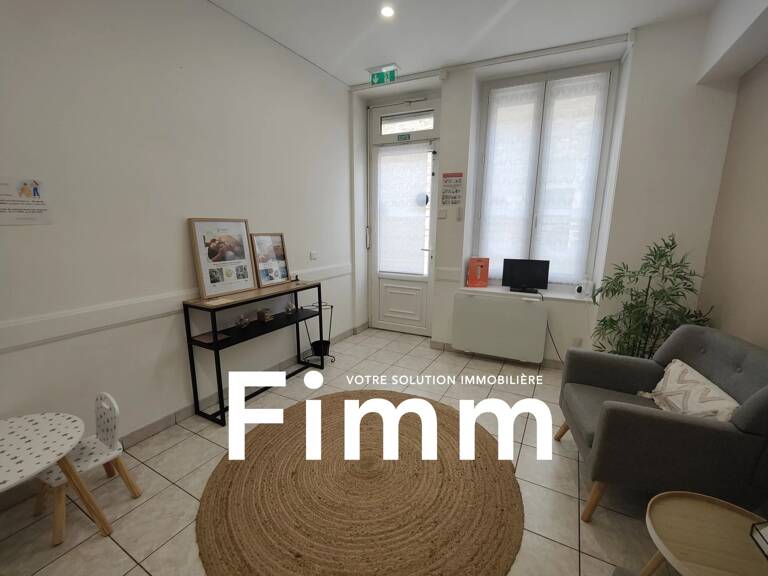 partage Local commercial — photo 1
