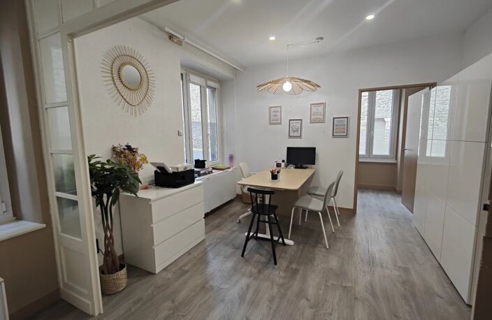 partage Local commercial — photo 2