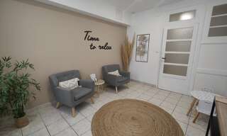 Commerce  27 m² à louer à Chavanay (42410)