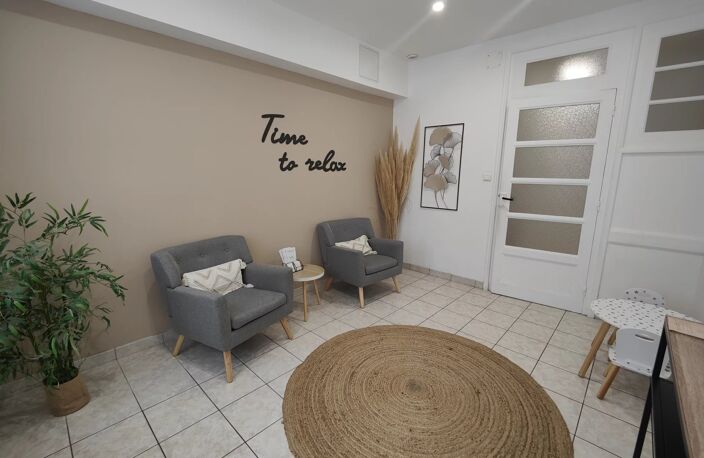 partage Local commercial — photo 3