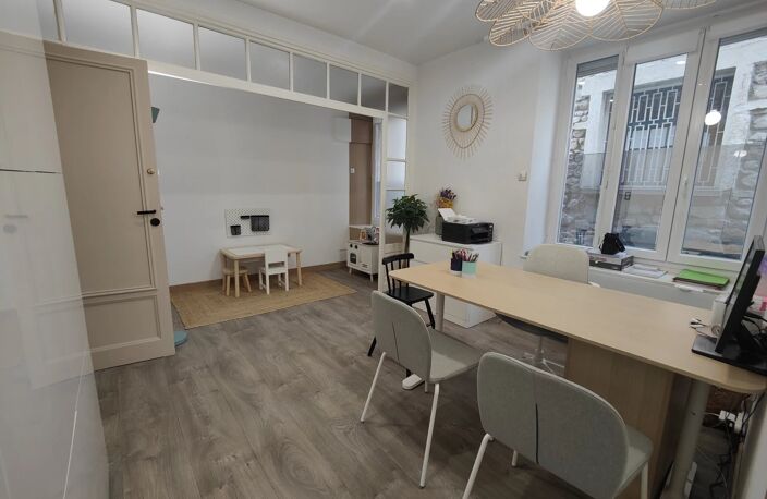 partage Local commercial — photo 4