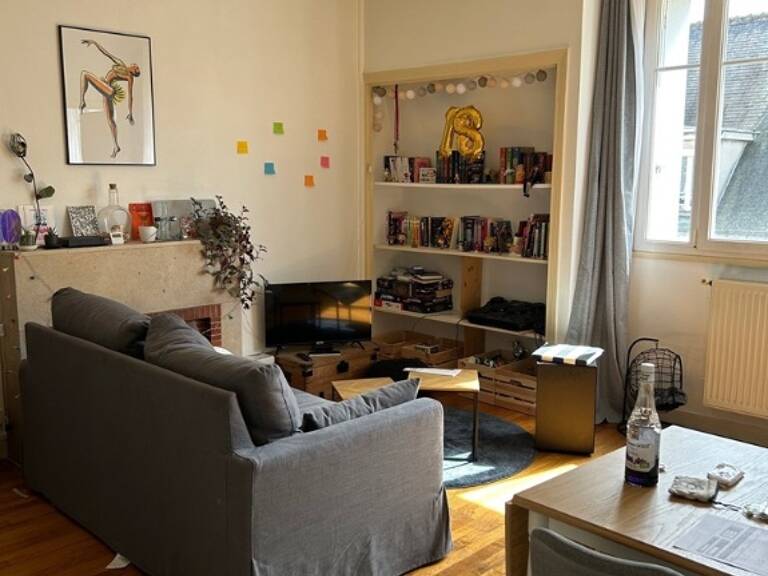 Appartement 2 pièces 37 m² — photo 1
