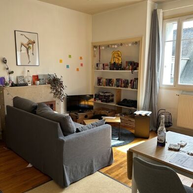 Appartement 2 pièces 75000 €