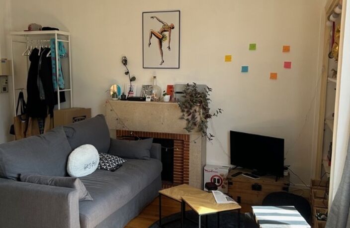 Vente appartement 2 pièces 37 m² Tours (37000) — photo 2