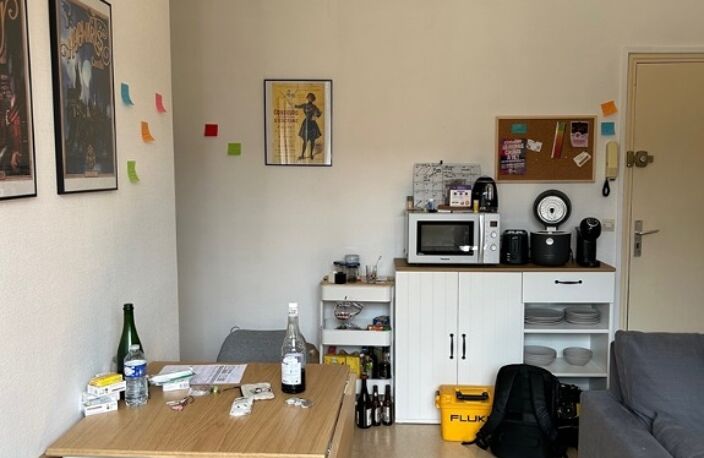 Vente appartement 2 pièces 37 m² Tours (37000) — photo 4
