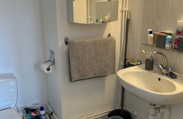 Vente appartement 2 pièces 37 m² Tours (37000) — photo 5