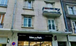 Appartement 1 Pièce 23 m² à vendre à Tours (37000)