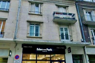 Appartement 1 pièces 55000 €