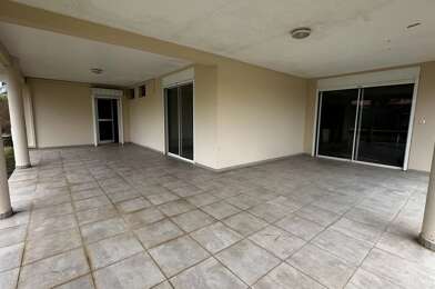 Appartement 4 pièces 260000 €