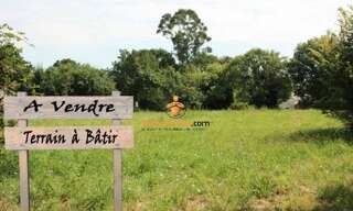 Terrain  2138 m² à vendre à Odos (65310)