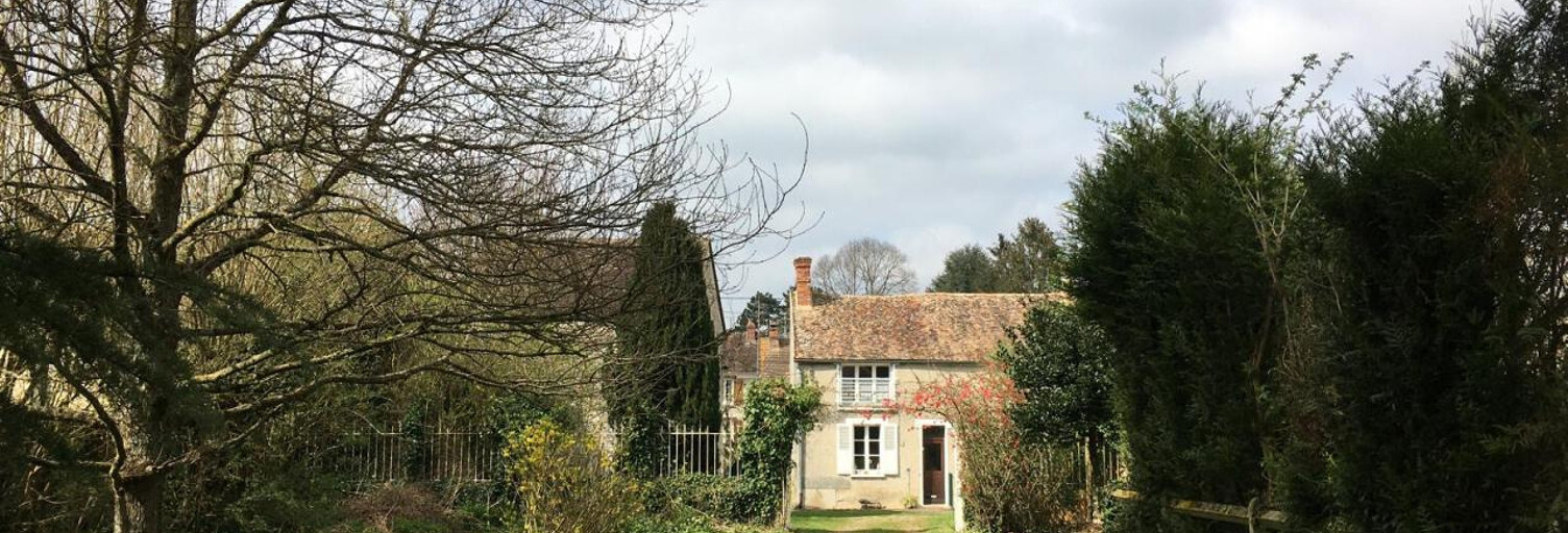 Maison 6 Pièces 159 m² à vendre à Féricy (77133)