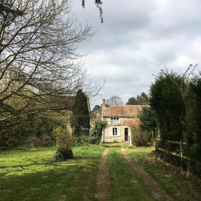 Maison 6 pièces 450000 €